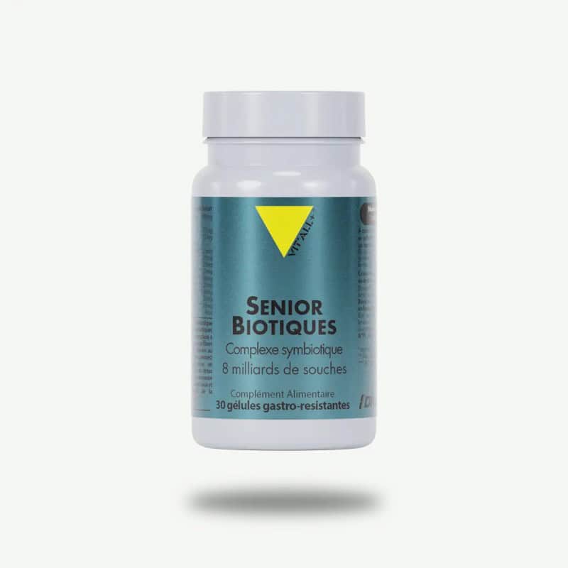 VIT'ALL+ -- Senior biotiques