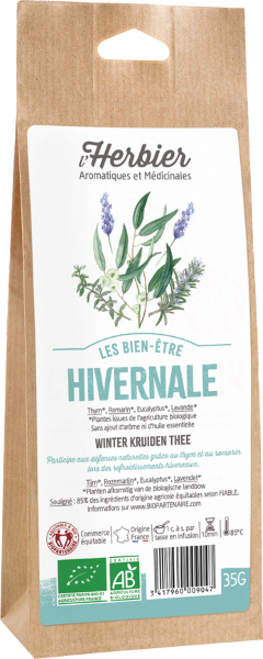 EOL Mélange hivernal biopartenaire - 1