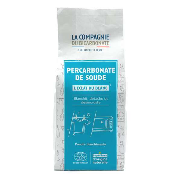 Percarbonate de soude en sac (recharge) - 2